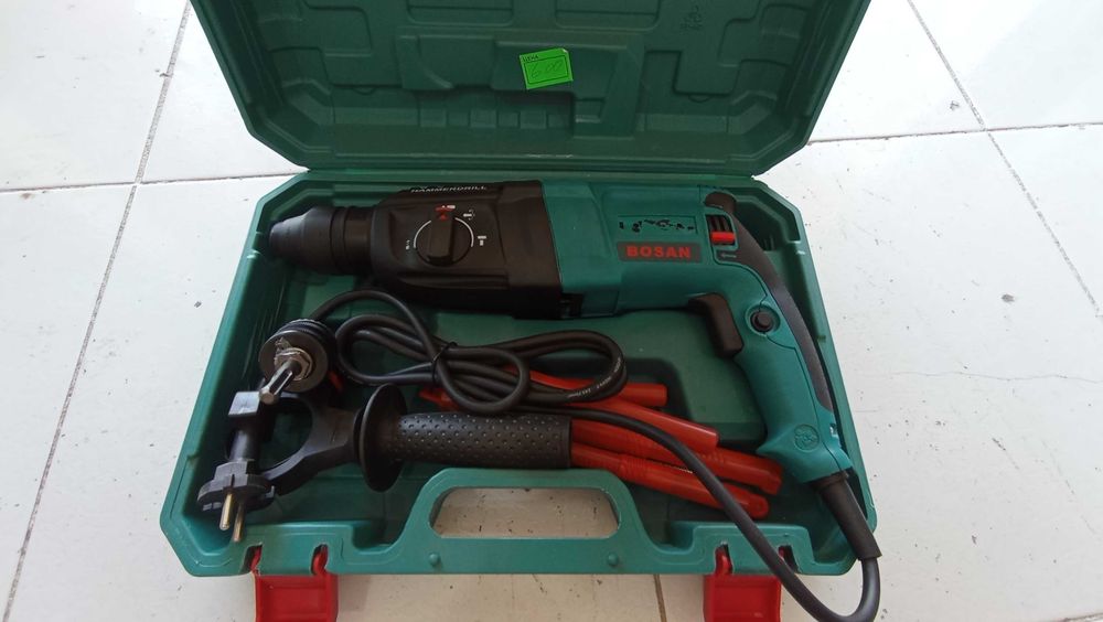 Perefarator bosan makita