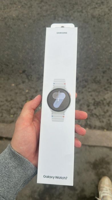 Продам Galaxy Watch7