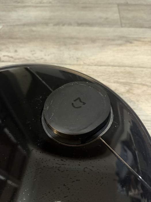 Робот-пылесос Mi Robot Vacuum-Mop P