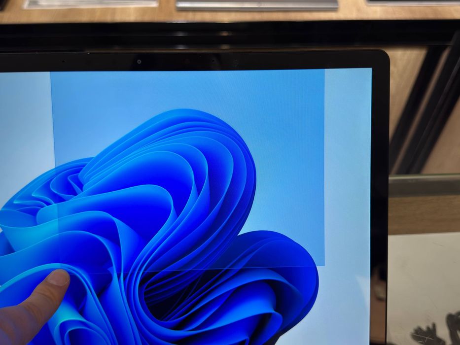 Microsoft Surface 3