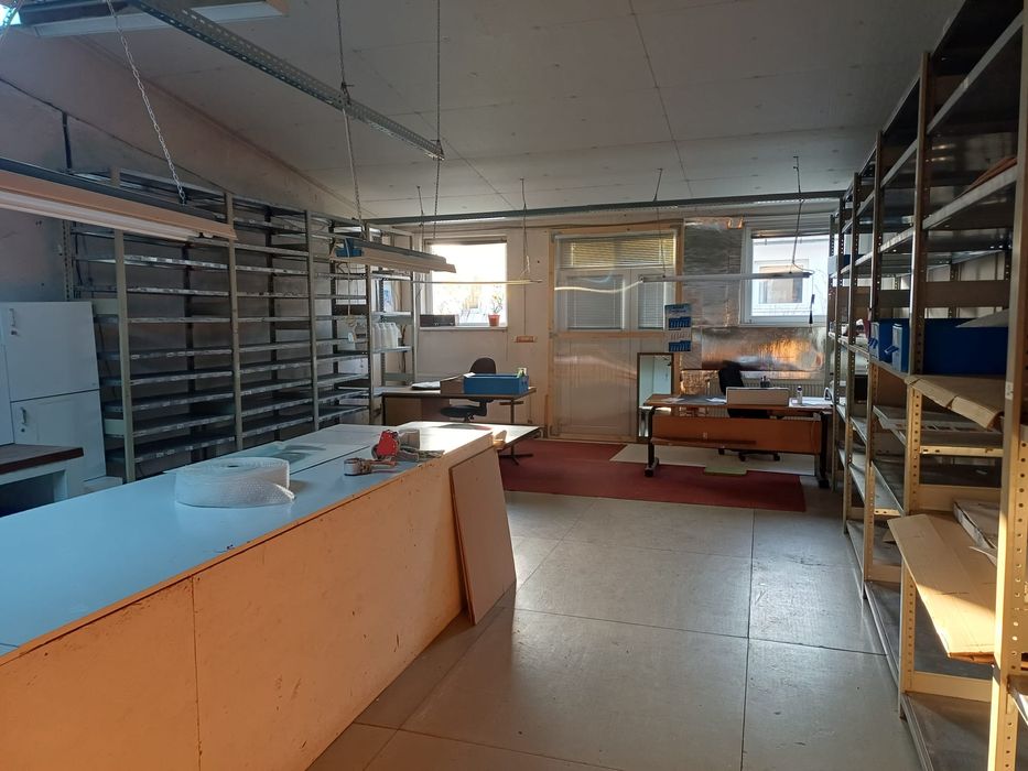 Închiriere spațiu hala  producție, depozit