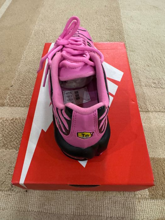 Nike Air Max Plus