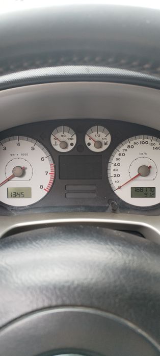 Seat Leon 1.6 16v