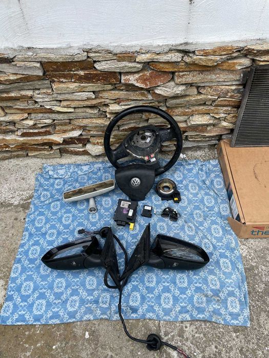 Части за Ауди А4 Б6/Б7,Пасат Б6,Голф 5