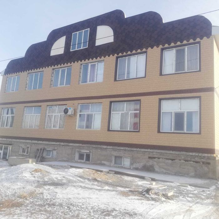 Продается большой дом