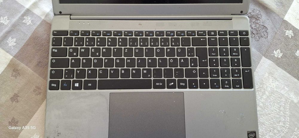 Piese laptop PEAQ C 150