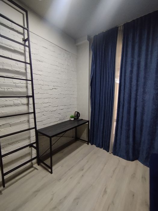 Сдается однокомнатная квартира студия апартаменты