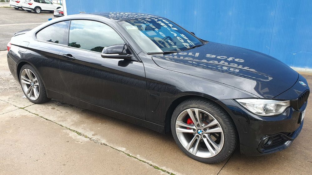 Dezmembrez BMW 428i, Xdrive, Head Up, Keyless, Harman-Kardon...2015