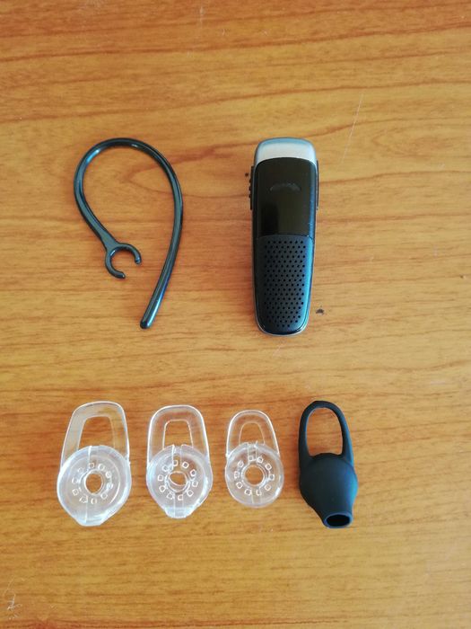 Plantronics M25 handsfree