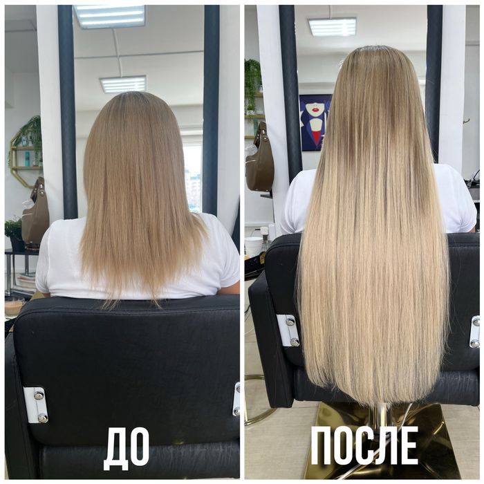 Нарашиваеие волос по супер цене!!!