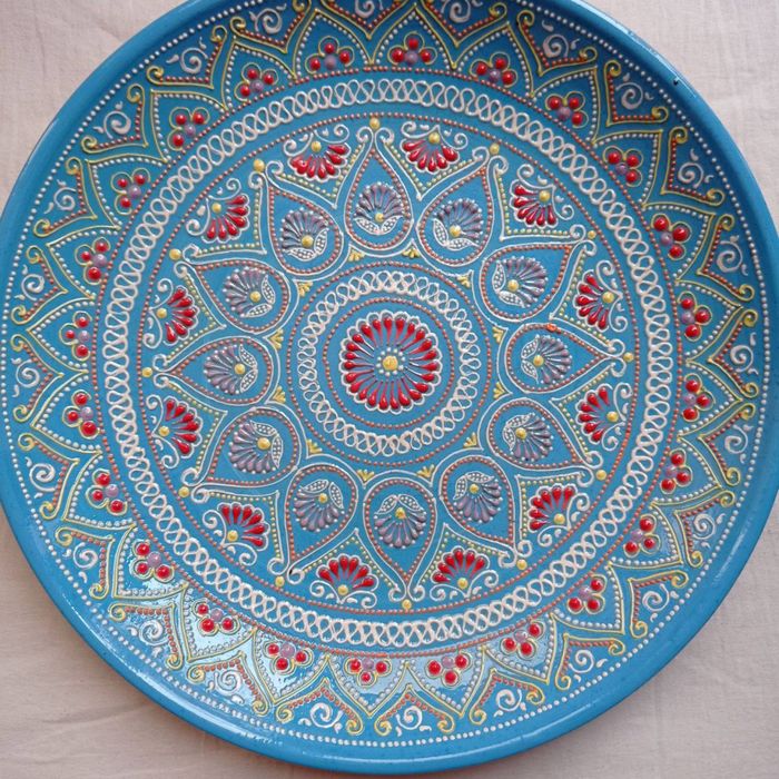 Деревянный Тарелки из Ореха Оптом