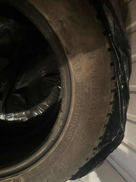 Продам колеса 195/60R15