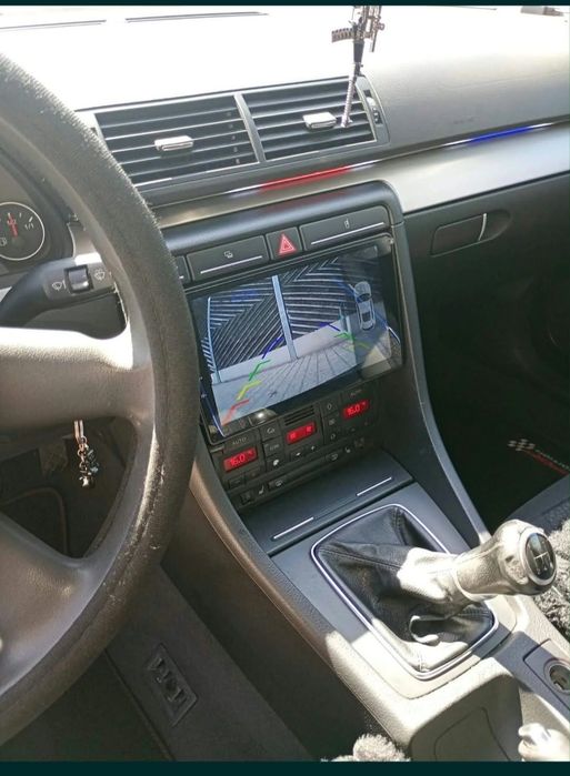 Audi A4 B7 Sedan