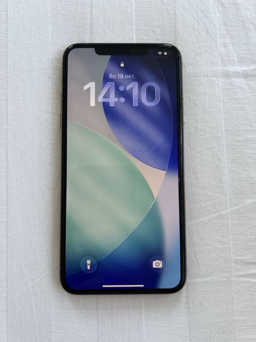 iPhon 11 pro max 256гб