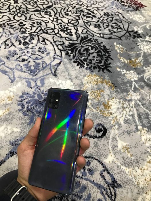 SamsungA516. /128