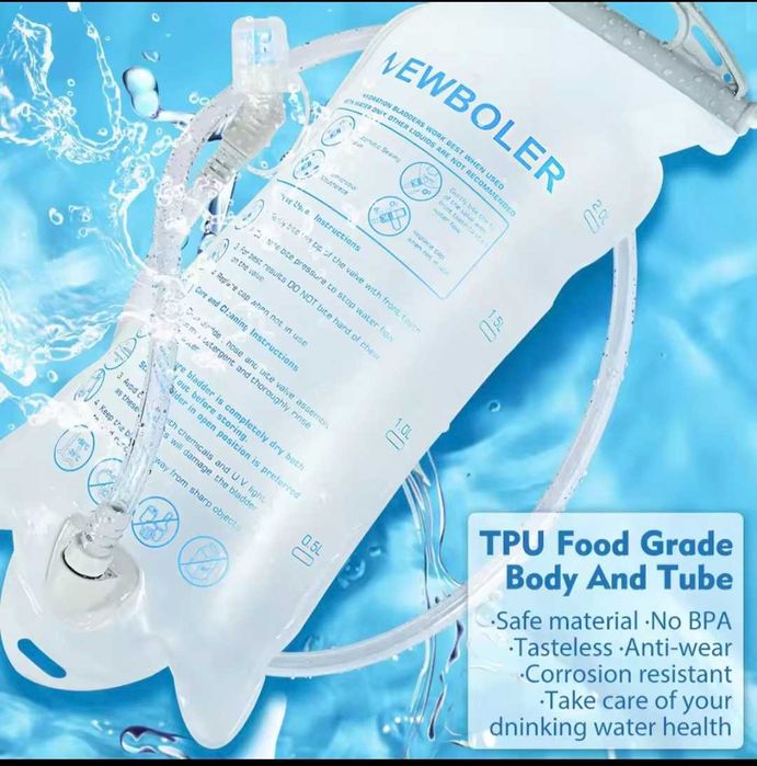 -30% Хидратираща система / Camelbag 1.5L