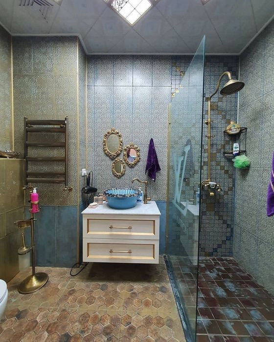 Сдаётся  2х комнатная квартира на метро Айбеке