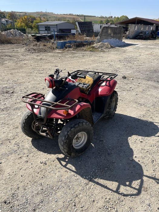 Vand sau schimb kymco 150cc