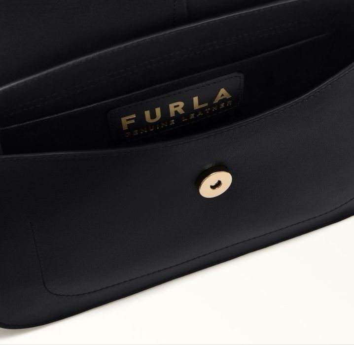 Чанта Furla Flow M