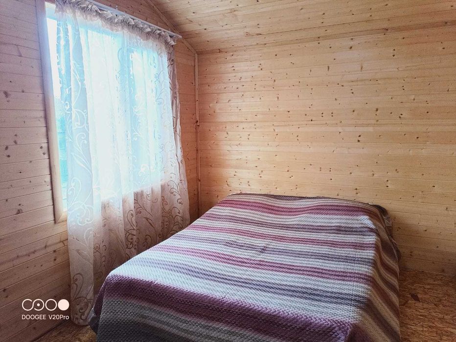 Сдам коттедж в поселке Бурабай