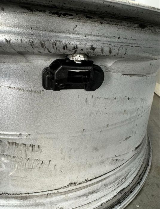 Мерцедес джанти 21 цола AMG63 ( GLC, GLE )