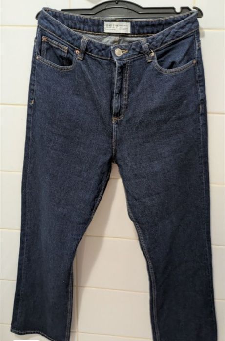 Blugi primark largi l