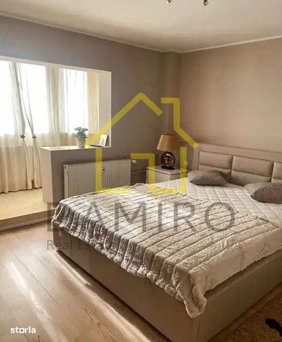 Apartament 3 camere Decebal metrou Piata Muncii Calea Calarasilor