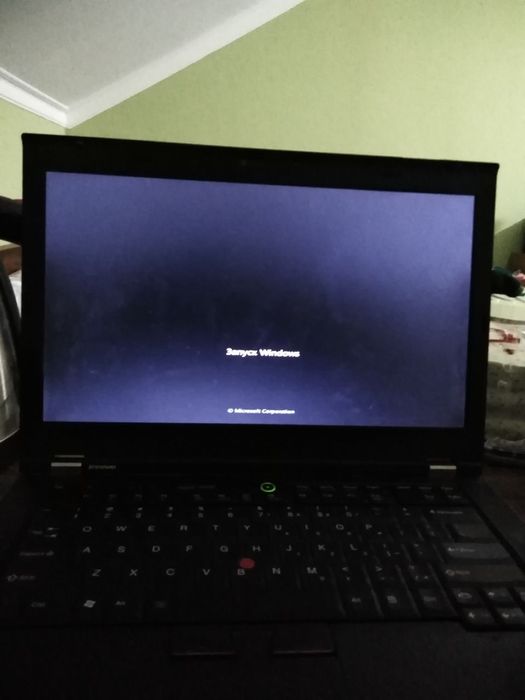 Ноутбук / Компьютер