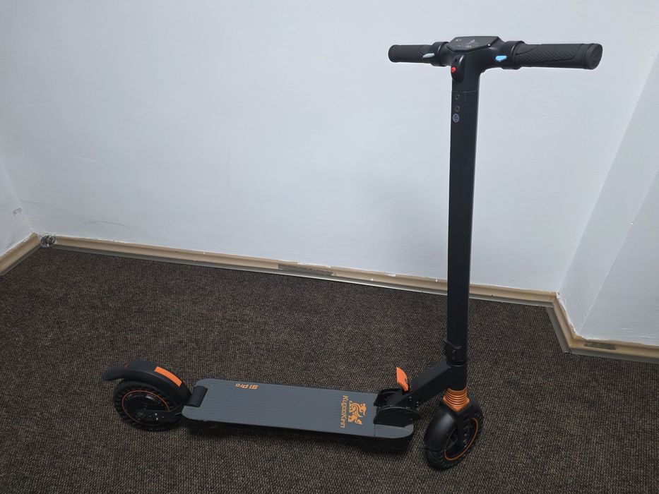 Trotineta electrica Kukirin S1 Pro