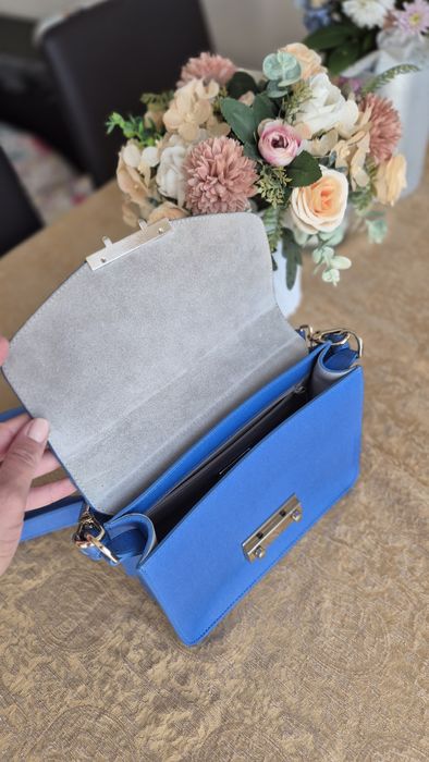 Furla Metropolis top handle