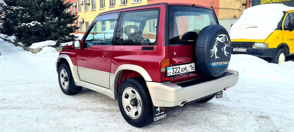 Продам автомобиль