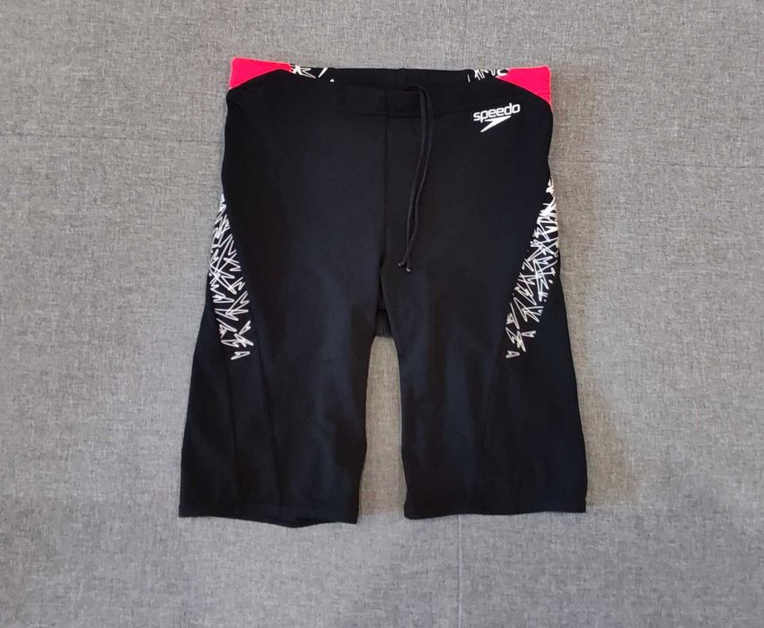 Бански Speedo за момче. Бански/Шорти за плуване на Н&М