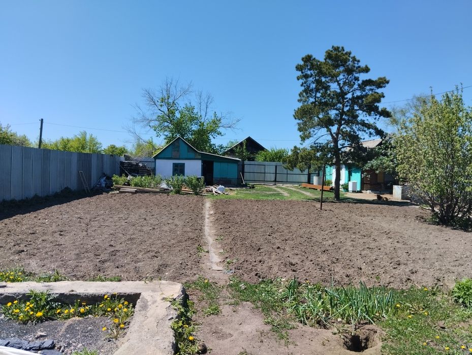 Продам большую дачу на ДСК