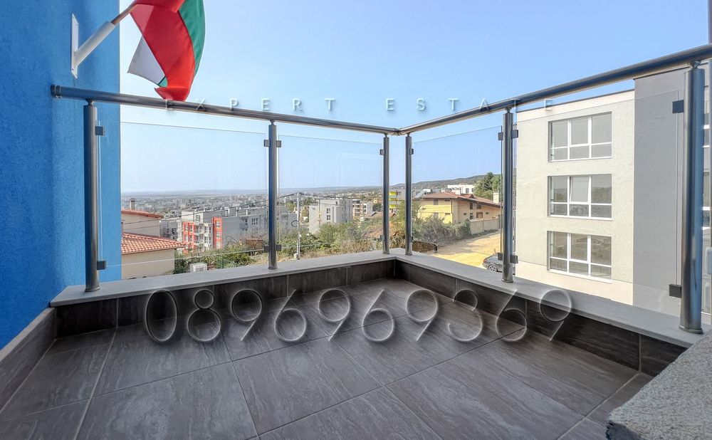 Продава се Двустаен апартамент в Варна, Възраждане 3 - 60 кв.м за 1499 €/кв.м - Снимка #6