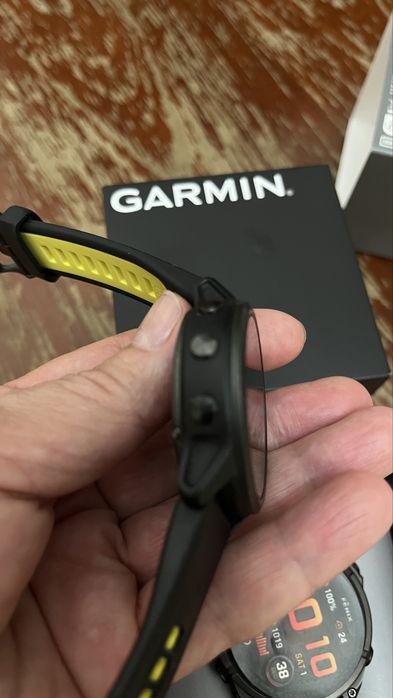Garmin fenix 6 s, 42 mm