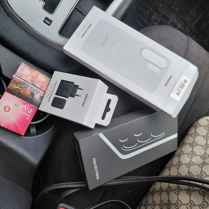 Samsung S26 Ultra
