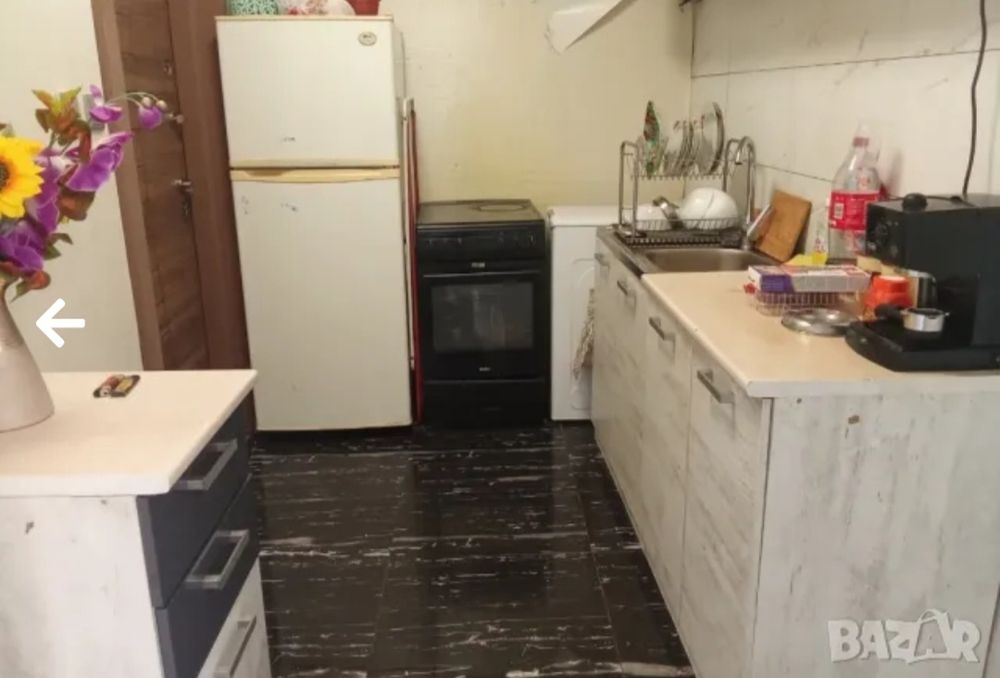 Продава се Едностаен апартамент в София, Люлин 4 - 44 кв.м за 2455 €/кв.м - Снимка #7