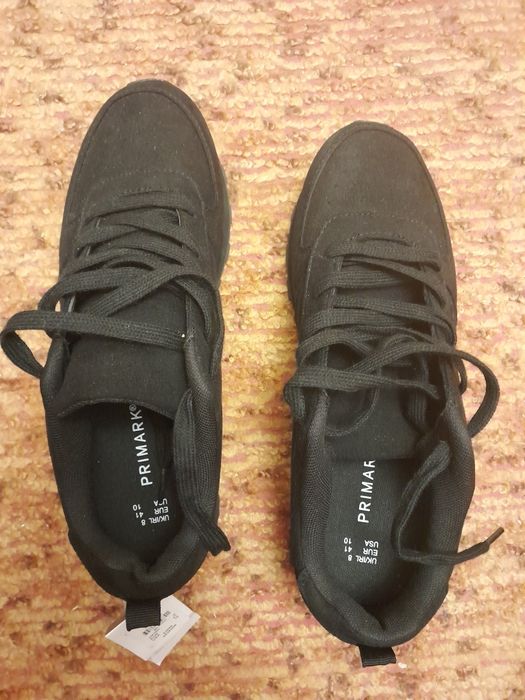 Маратонки Primark