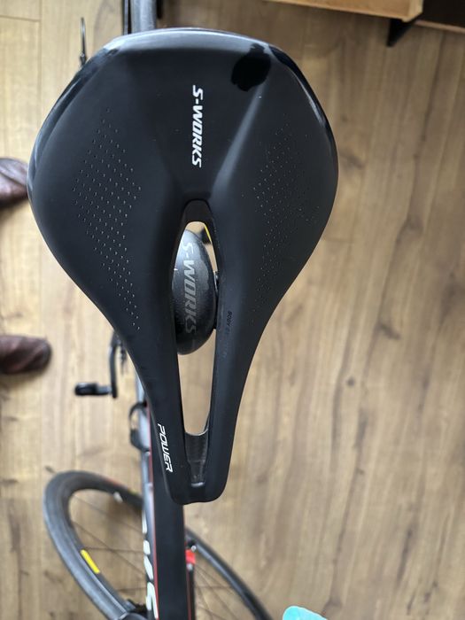 Sworks venge 54 рама