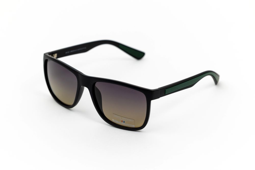 Мъжки слънчеви очила James Browne -50%