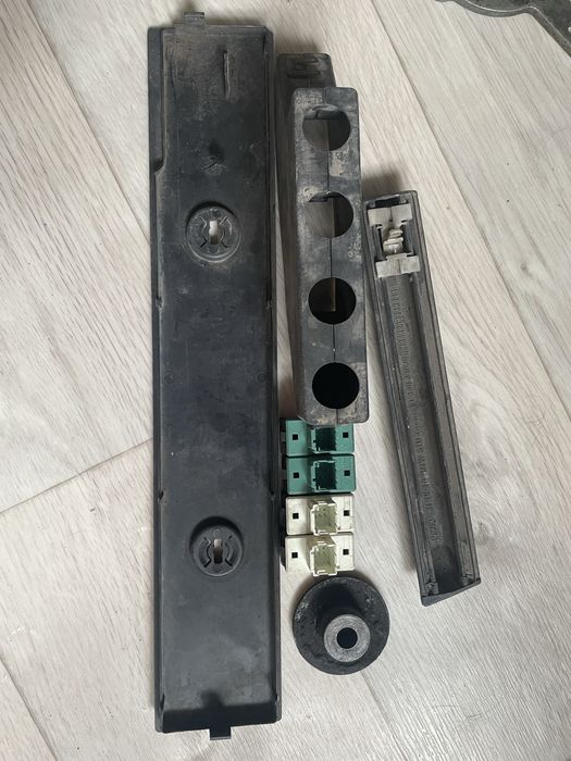 Запчасти на BMW/БМВ
