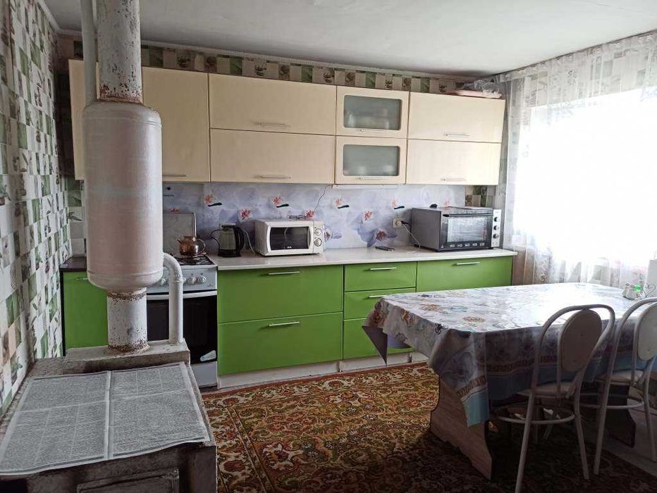 Дом в центре! Срочно!