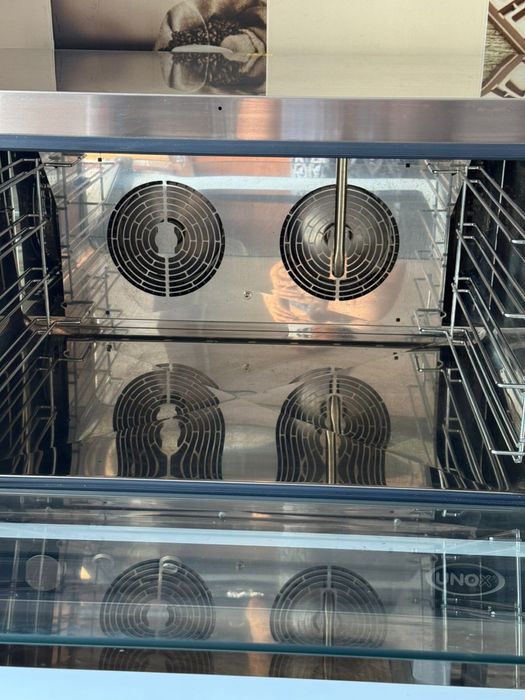 Продается Индукционная печь