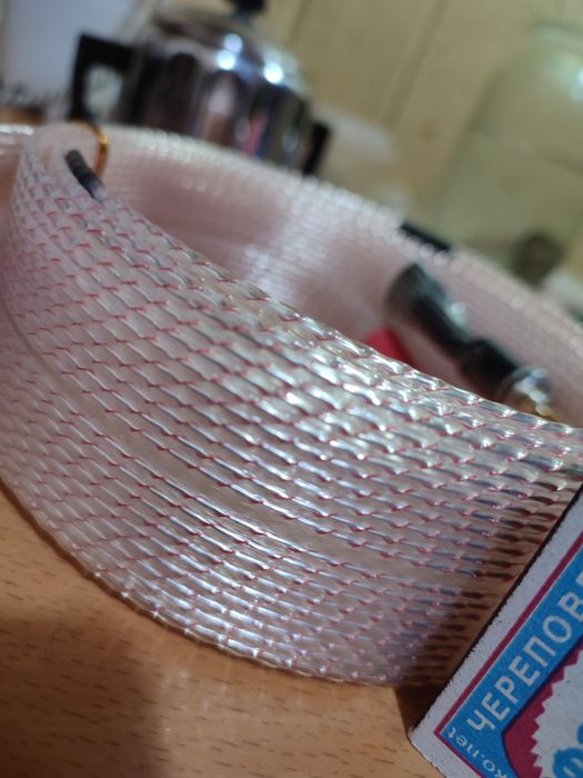 Кабель акустический