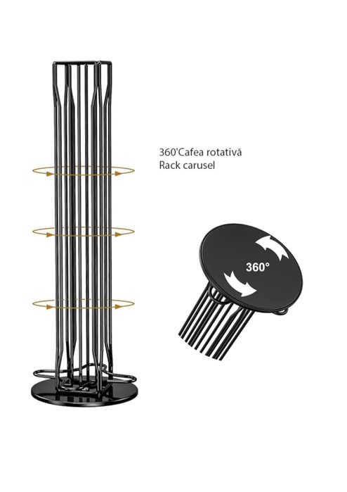 Стойка за капсули