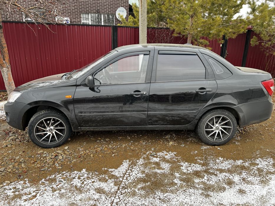 Продам лада гранта