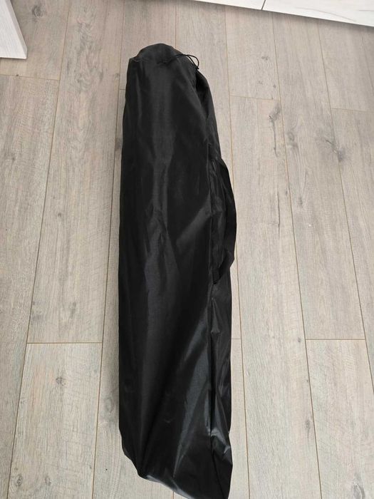 Scaun Crap, Pliabil Pro FL Textil+Metal