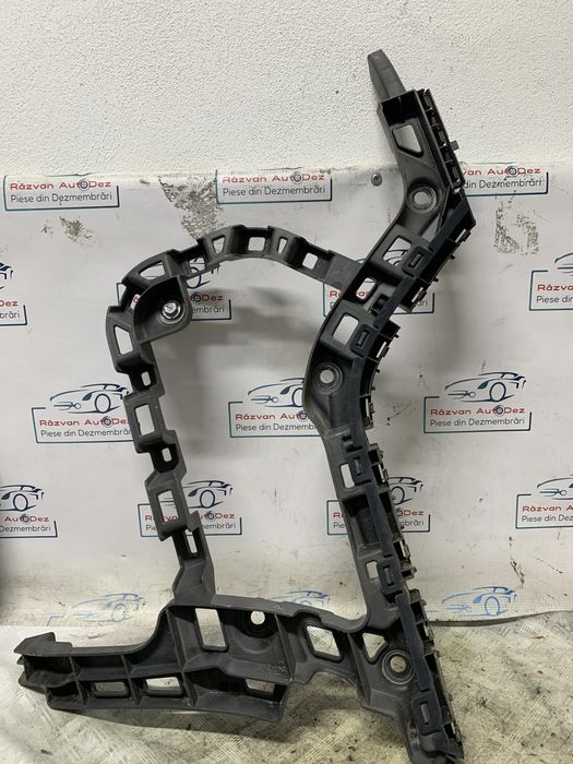 suport dreapta bara spate  volkswagen golf 7 - motorina 2015