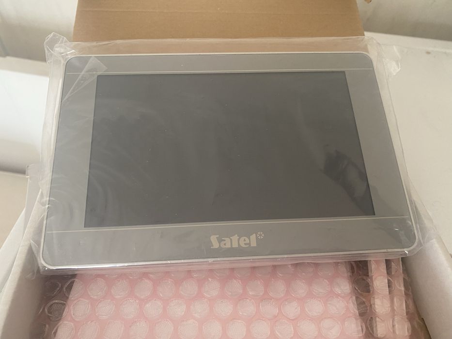 клавиатура Сот тъч дисплей