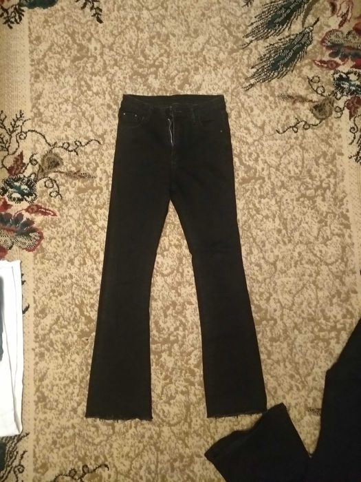 Джинсы размер 28,27